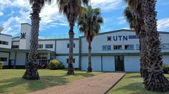 Fallo de la Corte por el financiamiento universitario: "Abre una luz de esperanza para frenar el ahogo institucional" - imagen de origen