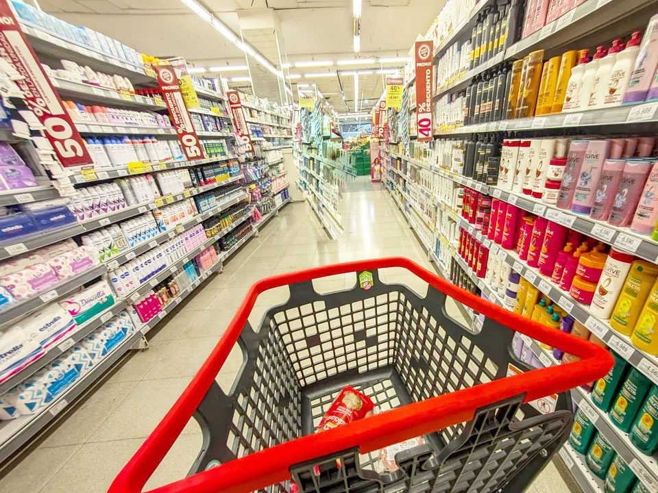 La inflación se habría desacelerado a cerca del 2% en mayo con una leve deflación en la última semana del mes - imagen de origen