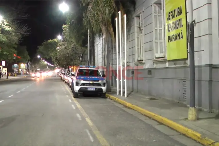 Un hombre recibió dos disparos tras una pelea en barrio Capibá: el agresor continúa prófugo - imagen de origen
