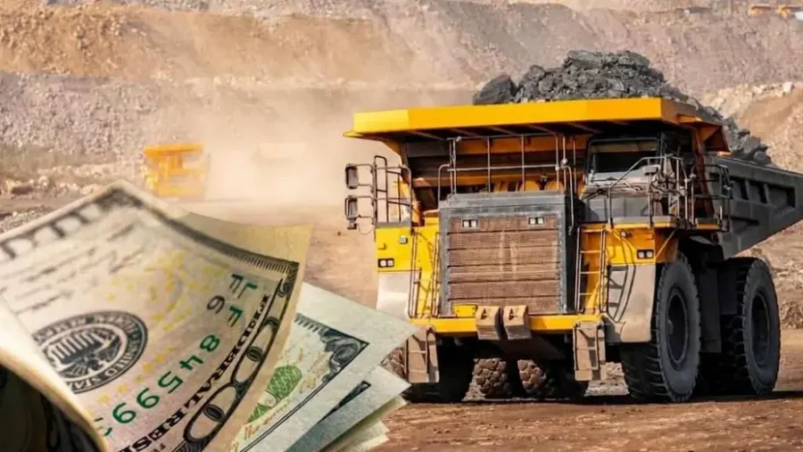 La inversión cayó por cuarto año consecutivo y fue 22% más baja que la de 2018 | Análisis - imagen de origen