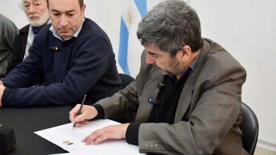 Con una inversión superior a los 500 mil dólares, Villaguay tendrá una planta asfáltica propia | Análisis - imagen de origen