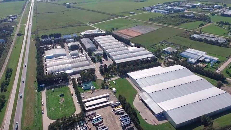 Gualeguaychú avanza en la adhesión al RINI y ofrecerá exenciones en tasas municipales - Dos Florines - imagen de origen