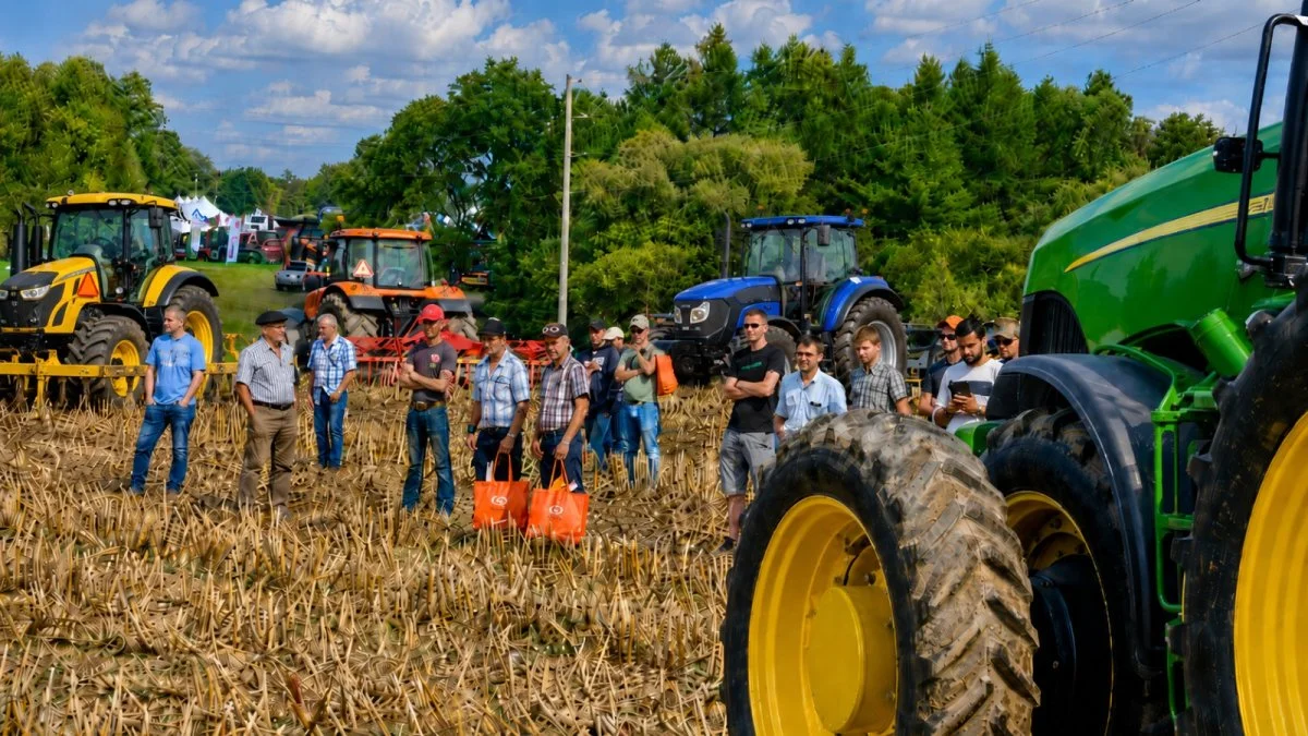 Expo Rural 2026: sumará tractores en acción, Drive Experience y circuito Off Road - imagen de origen