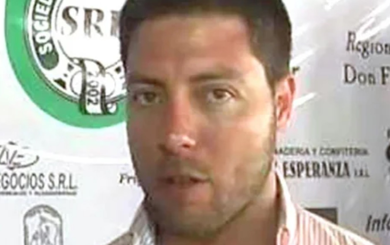 Schlotthauer: “El primer punto que tiene que resolver el Tribunal es el tema de las escuchas, la validez o no” - imagen de origen