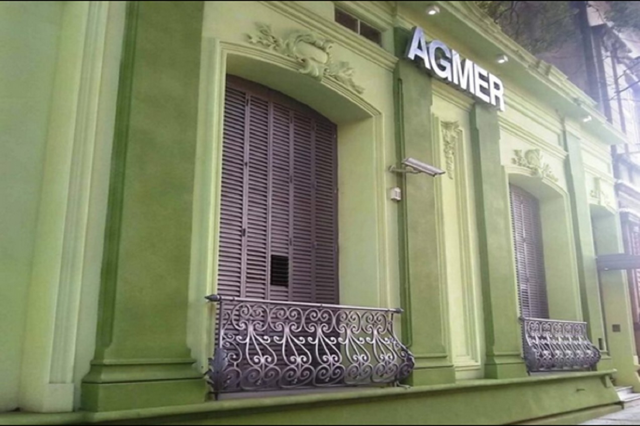 Agmer va al paro este jueves - imagen de origen