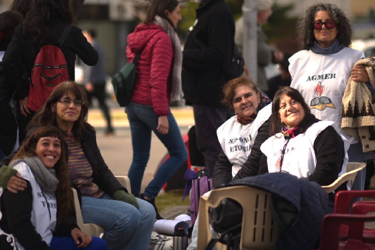 La Multisectorial advierte: “Nadie se va sin pagar la cuenta” - imagen de origen