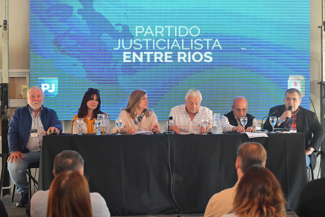 Qué discutirá el peronismo este sábado - imagen de origen