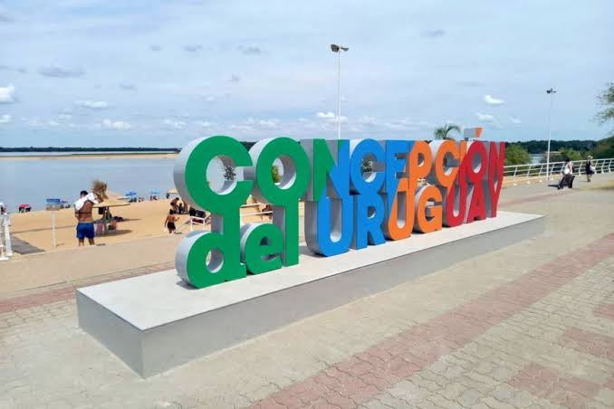 Concepción del Uruguay celebra sus 243 años con una semana repleta de actividades culturales y recreativas - imagen de origen