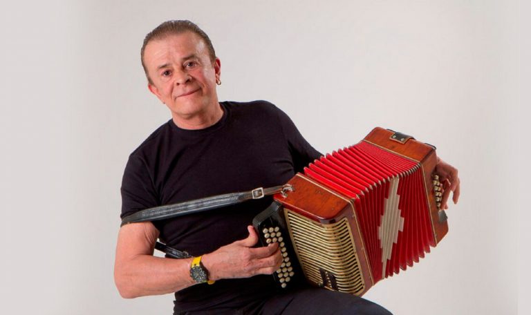 Con auspicio del Gobierno provincial, Antonio Tarragó Ros brindará conciertos en Diamante y Concordia - imagen de origen
