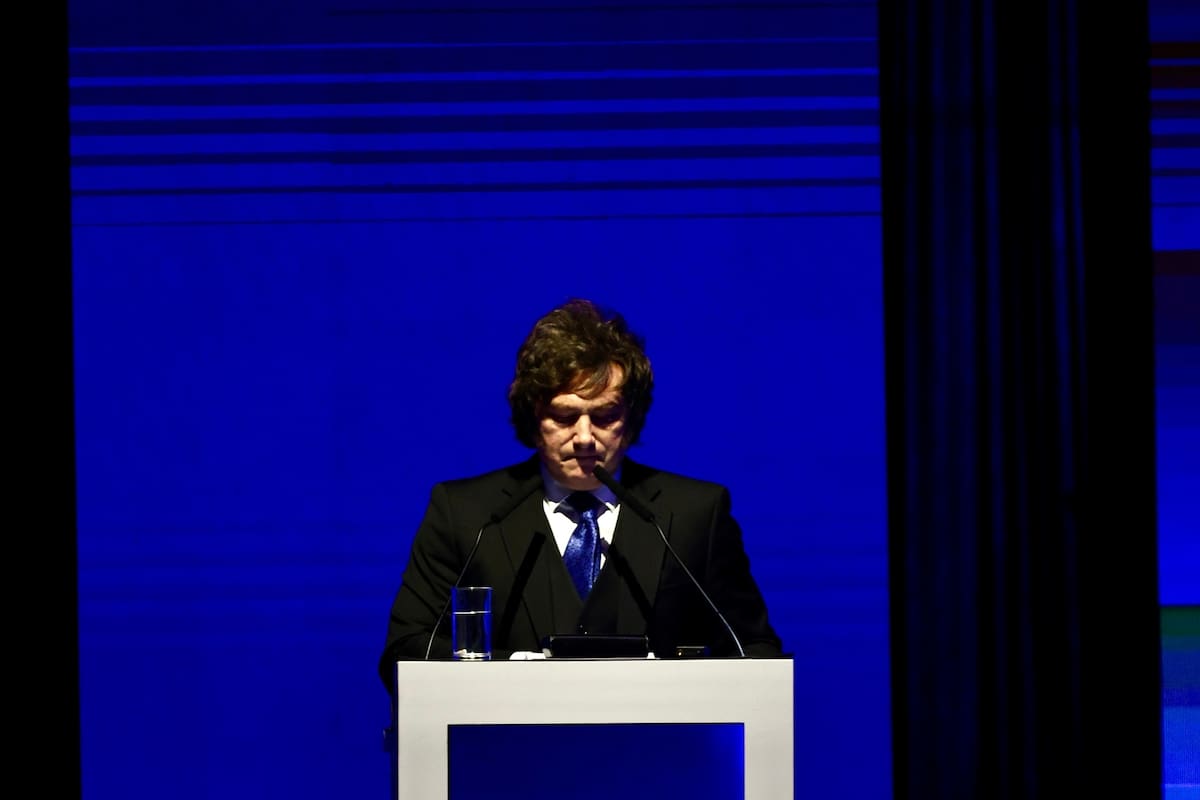 Análisis. El odio como política - Informe Digital - imagen de origen