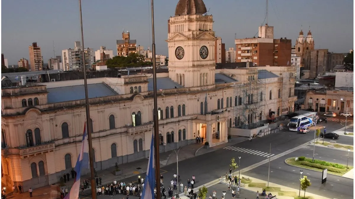 Convocan a colecta de sangre en Plaza Mansilla - imagen de origen