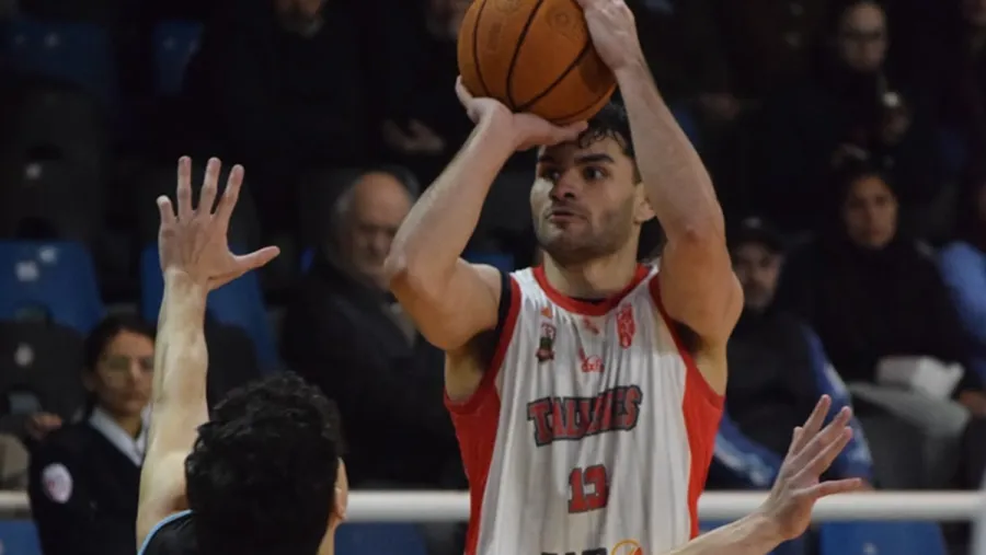 Básquet asociativo: Talleres y Olimpia se instalaron en semifinales | Análisis - imagen de origen
