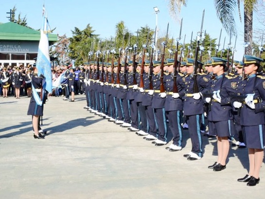 Abrieron las inscripciones para ingresar a la Policía de Entre Ríos: requisitos, edades y plazos - imagen de origen