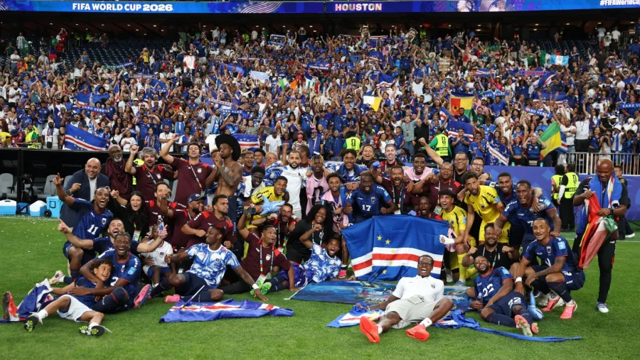 Cabo Verde clasificó a 16avos de final y enfrentará a Argentina | Análisis - imagen de origen