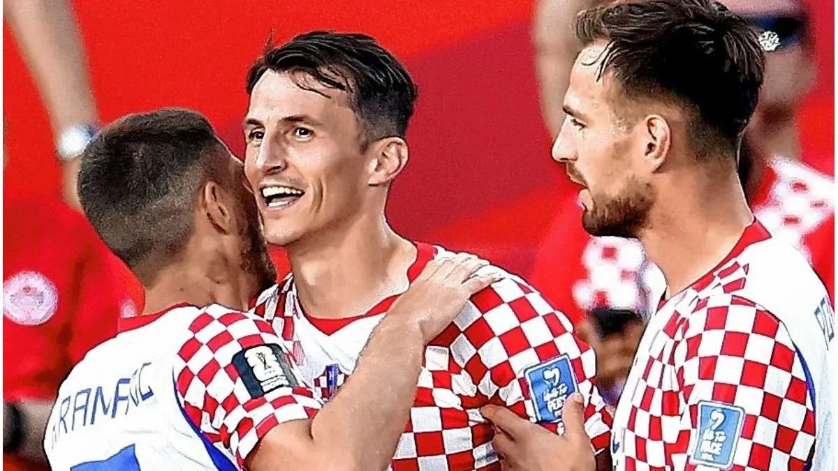 Croacia venció a Panamá y consiguió su primera victoria en el Mundial 2026 - imagen de origen