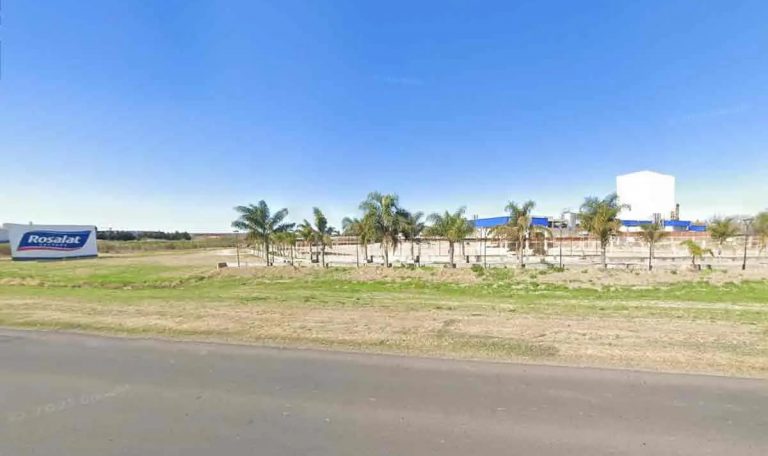 Clausuraron una planta láctea del departamento Paraná por contaminación ambiental - imagen de origen