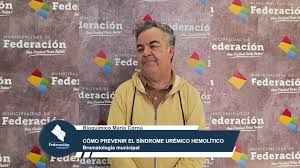 Caso de Síndrome Urémico Hemolítico en Federación: Una pista fuerte vincula al queso investigado y el menor evoluciona favorablemente - 7PAGINAS - imagen de origen