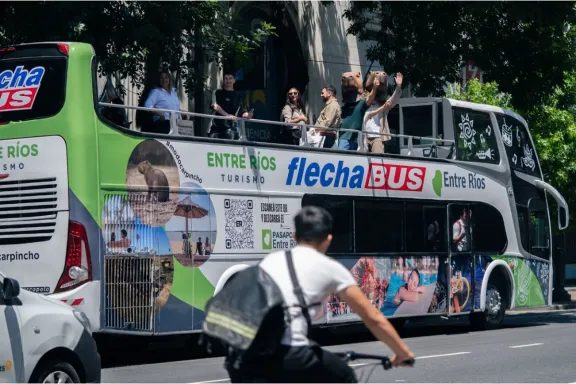 Gualeguaychú mostrará sus atractivos en Buenos Aires junto al resto de Entre Ríos - imagen de origen
