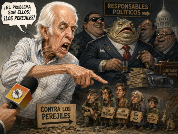 CAUSA CREDITOS TRUCHOS: Bernaudo pide “perpetua” para los perejiles, pero se olvido de Stratta, Bahillo y la jefatura política del saqueo - imagen de origen
