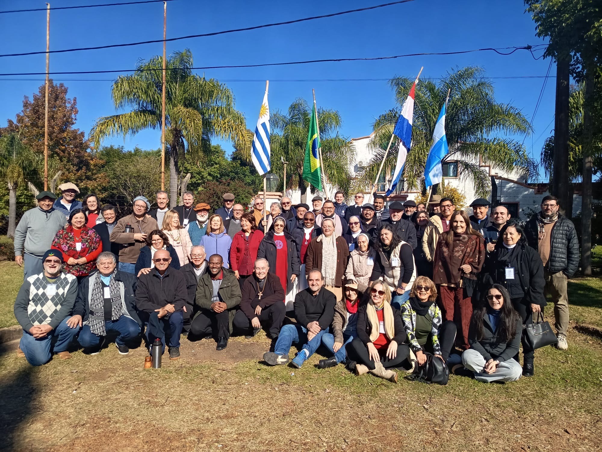 Inteligencia artificial y evangelización, eje del Encuentro de Diócesis de Frontera - imagen de origen