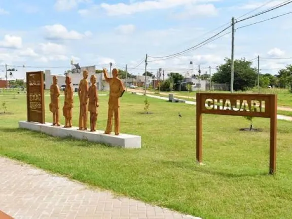 Encontraron en Chajarí a la adolescente de 14 años que era buscada en Concordia - imagen de origen