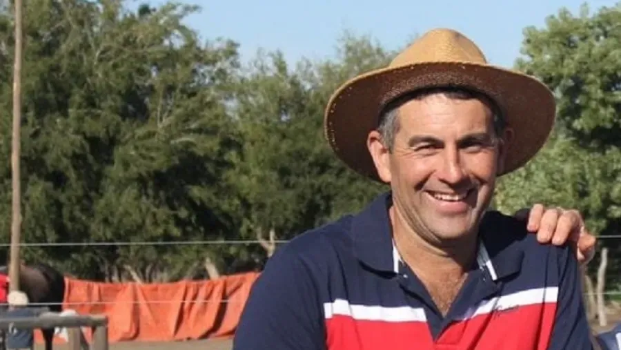 Fijan fecha para juzgar a César Cepeda por el presunto abuso sexual de dos niñas en Lucas González | Análisis - imagen de origen