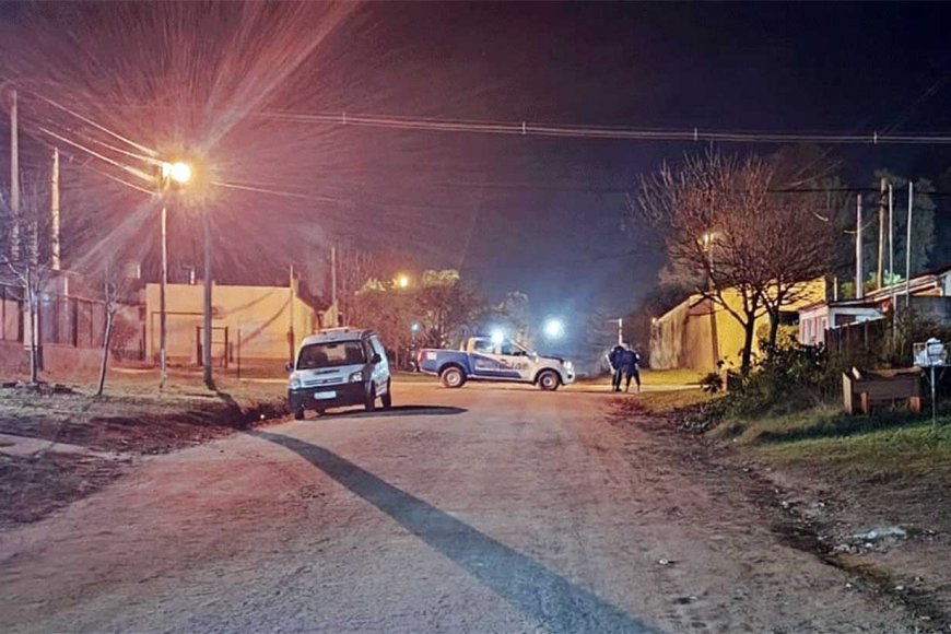 Un hombre murió tras ser apuñalado y detuvieron a su expareja - Plaza Web - imagen de origen