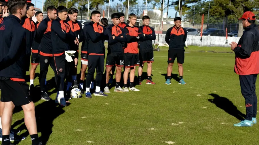 Patronato comienza la segunda rueda en Paraná | Análisis - imagen de origen