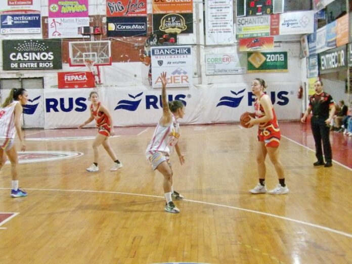 Rocamora debutó con un ajustado triunfo ante Zaninetti - imagen de origen