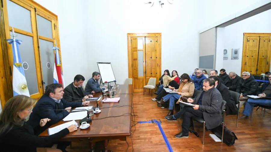 Reforma previsional: Juntos destacó el debate, las propuestas de cambios y ahora se avanza en el dictamen | Análisis - imagen de origen