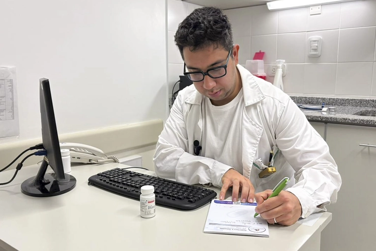 Gualeguaychú se suma a los hospitales que implementan la profilaxis PrEP contra el VIH - imagen de origen