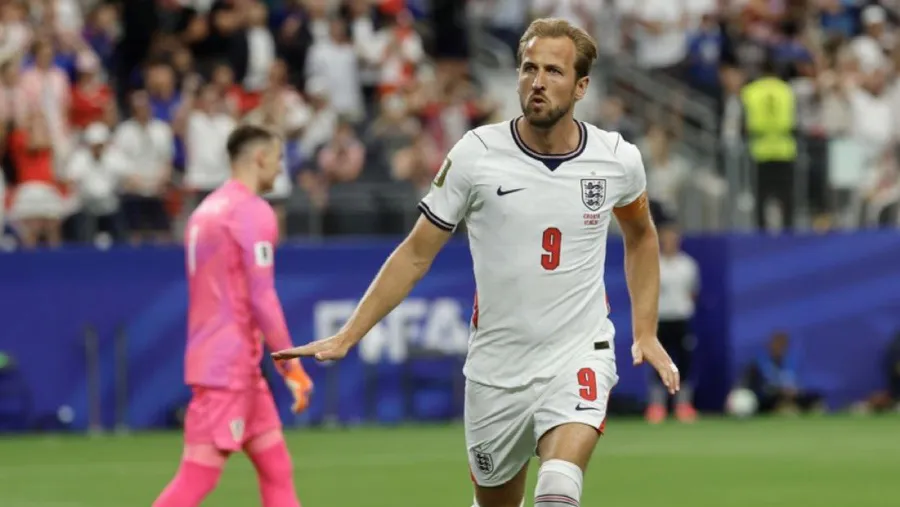 Fútbol: Inglaterra venció a Croacia en un estreno a puro gol en el Mundial 2026 | Análisis - imagen de origen