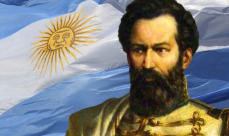 La lucha en soledad de Martín Miguel de Güemes y una muerte rodeado de los suyos - imagen de origen