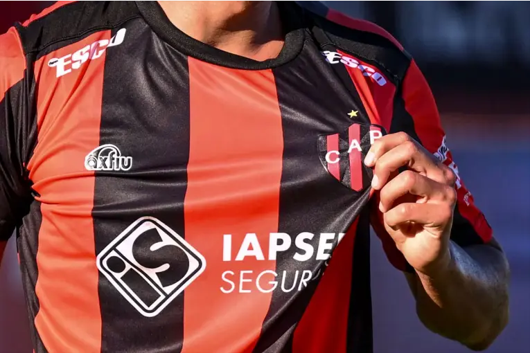 Patronato confirmó los convocados para enfrentar a Chacarita - imagen de origen