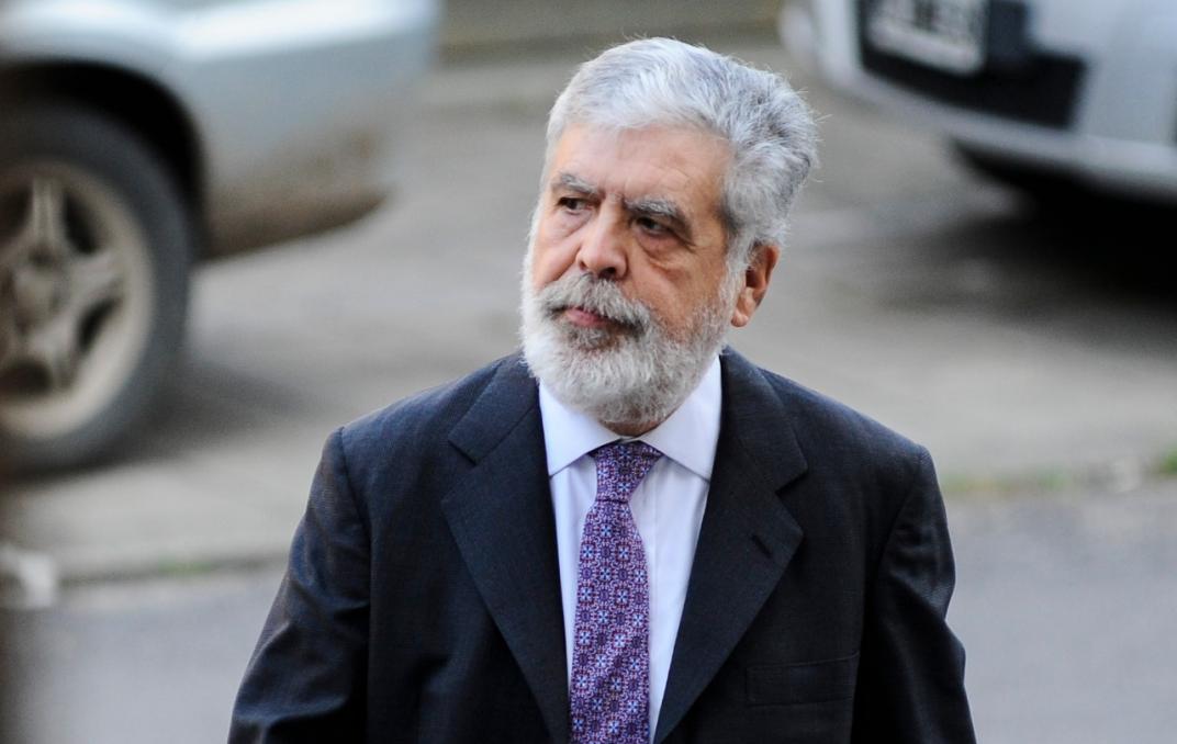 Condenaron a De Vido a tres años de prisión por irregularidades en la contratación de Odebrecht - imagen de origen