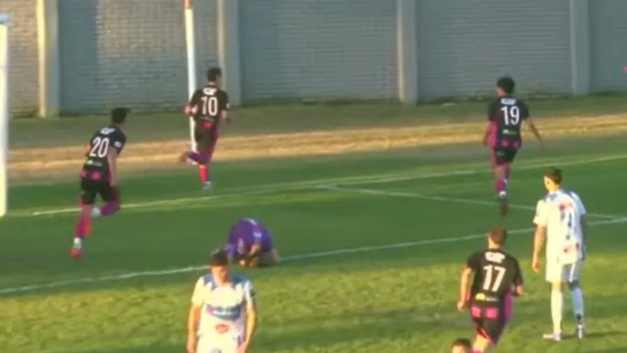 Gimnasia perdió como visitante y está en el fondo de la tabla | Análisis - imagen de origen