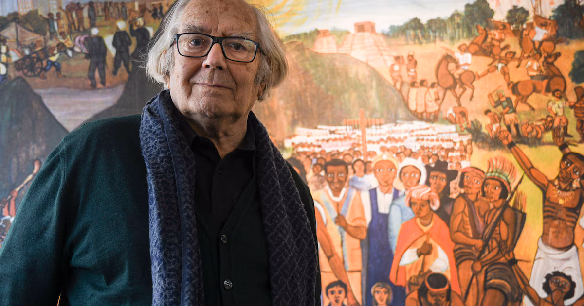 Pérez Esquivel y las CTA convocaron a un ayuno nacional de ocho días en Plaza de Mayo contra el Gobierno - Informe Digital - imagen de origen
