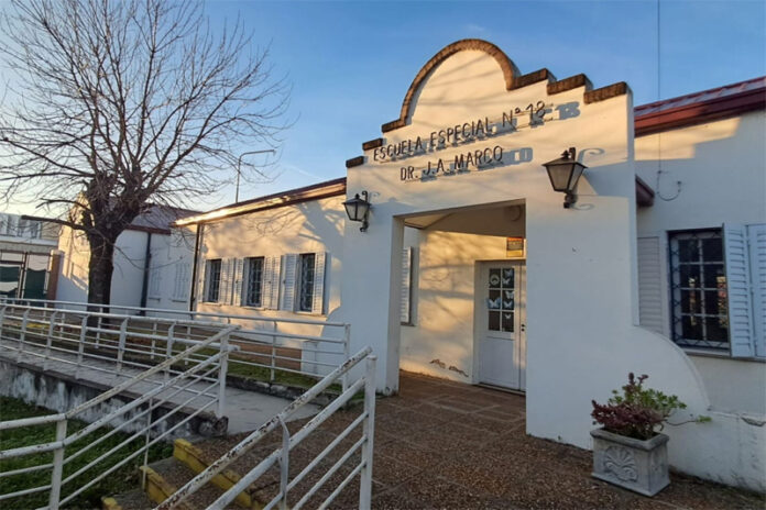 Escuela integral N°18 de Concepción del Uruguay contará con gas natural tras una inversión provincial - imagen de origen