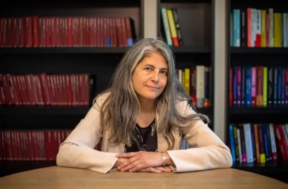 Selva Almada presentará su nuevo libro en La Vieja Usina de Paraná - imagen de origen