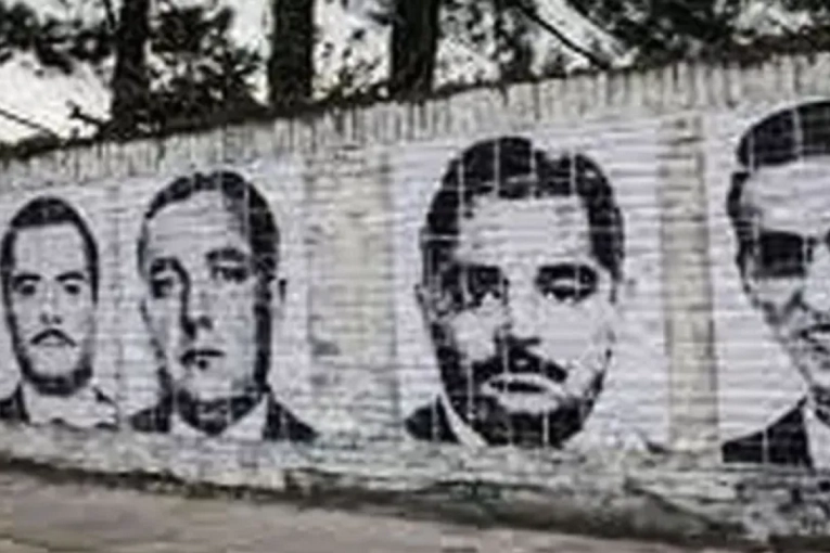 A 70 años, la Justicia reconoce como lesa humanidad los fusilamientos de José León Suárez - imagen de origen
