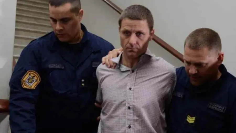 Rechazaron el pedido de prisión preventiva para Néstor Pavón por el femicidio de Micaela García | Análisis - imagen de origen
