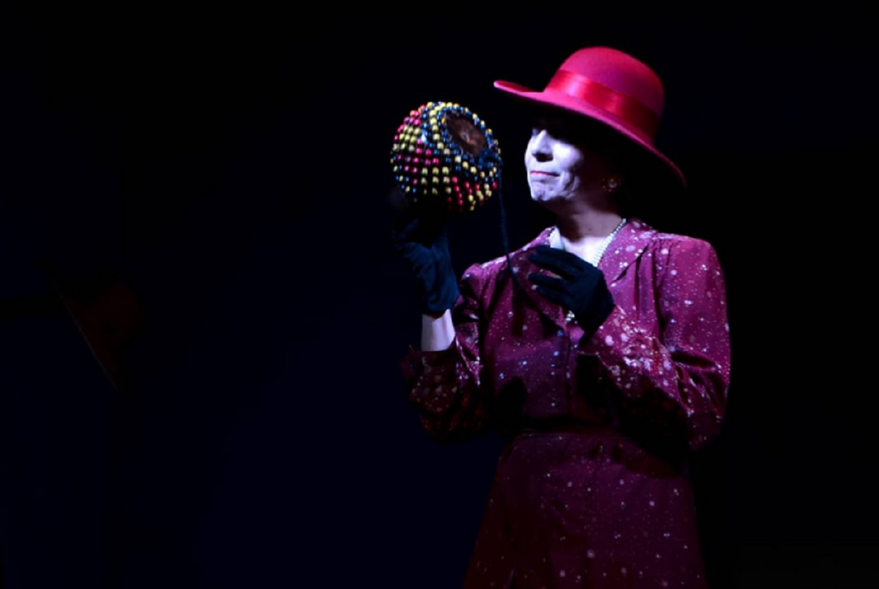 Habrá una nueva función del ciclo Un Domingo de Teatro - imagen de origen