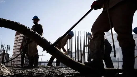 Entre Ríos es la segunda región con más pluriempleo del país - imagen de origen