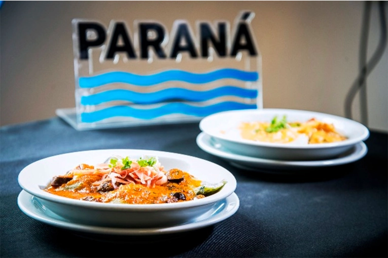 Es hoy: todos los locales adheridos a Paraná Ama las Pastas - imagen de origen