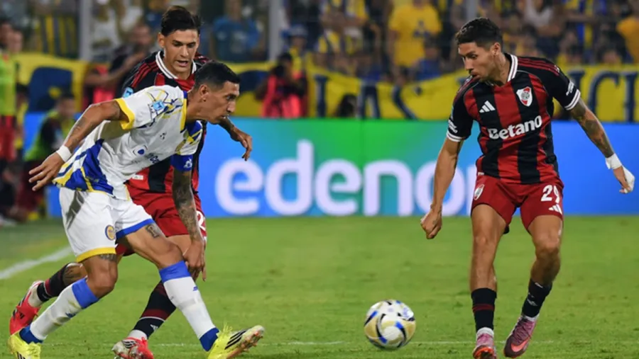 Fútbol: así se jugarán las semifinales del Torneo Apertura | Análisis - imagen de origen