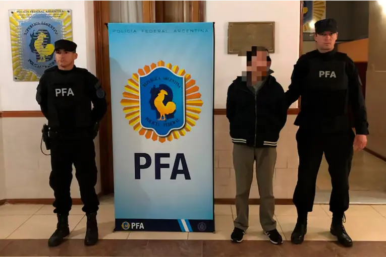 Condenan a 13 años al dealer que drogaba y abusaba de mujeres - Informe Digital - imagen de origen