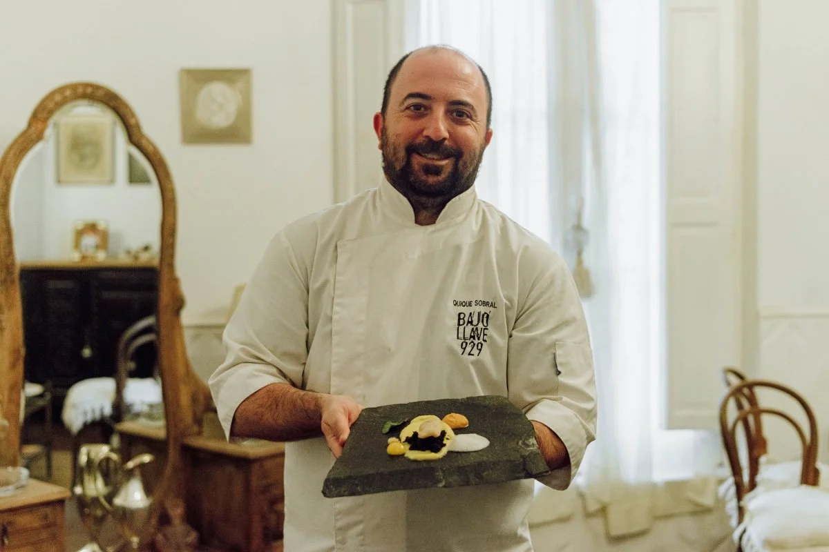 Entre Ríos y la Patagonia: un puente gastronómico entre el Litoral y la Cordillera - imagen de origen