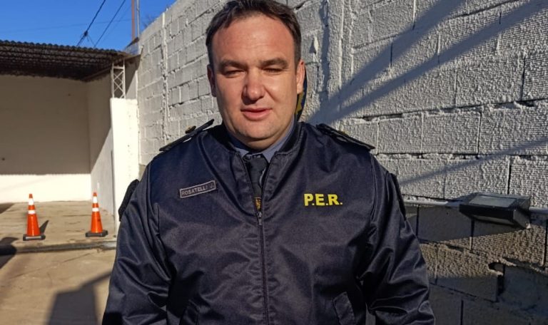 Qué dijo el jefe de Policía sobre el suicidio en la Alcaidía del ex policía condenado por abuso sexual - imagen de origen