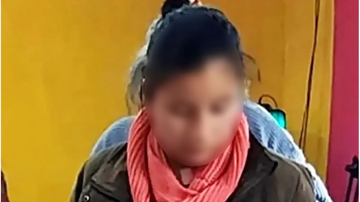 Chajarí: encontraron a la adolescente que era buscada en Concordia - imagen de origen
