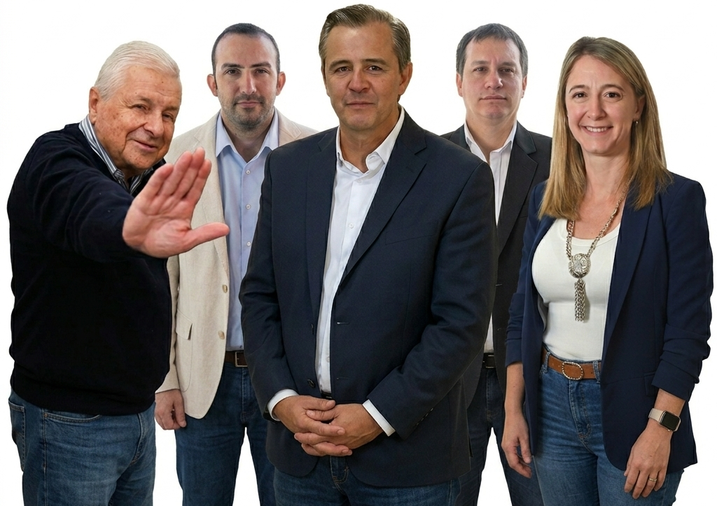 «Causa Contratos II»: el rol central de Bahl, la declaración de Argento y el escrito presentado por Lauritto ante los Fiscales. - imagen de origen